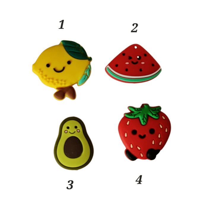 Fruits ou légumes