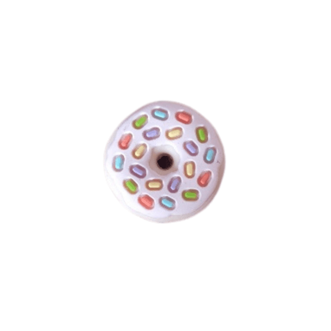 Modèle "mini donut"